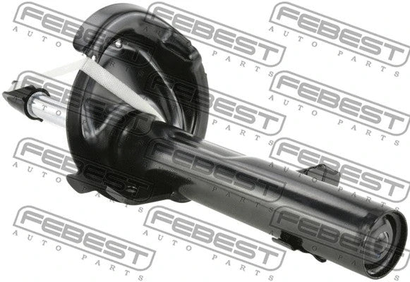 FEBEST FORD Shock Absorber Front Right 21665159FR
