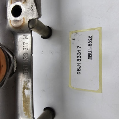 2008-2018 Audi Q5 Fuel Rail 06J133317