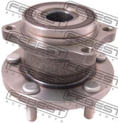 FEBEST 2008-2014 Subaru Tribeca Wheel Hub Rear 0882-B9MR