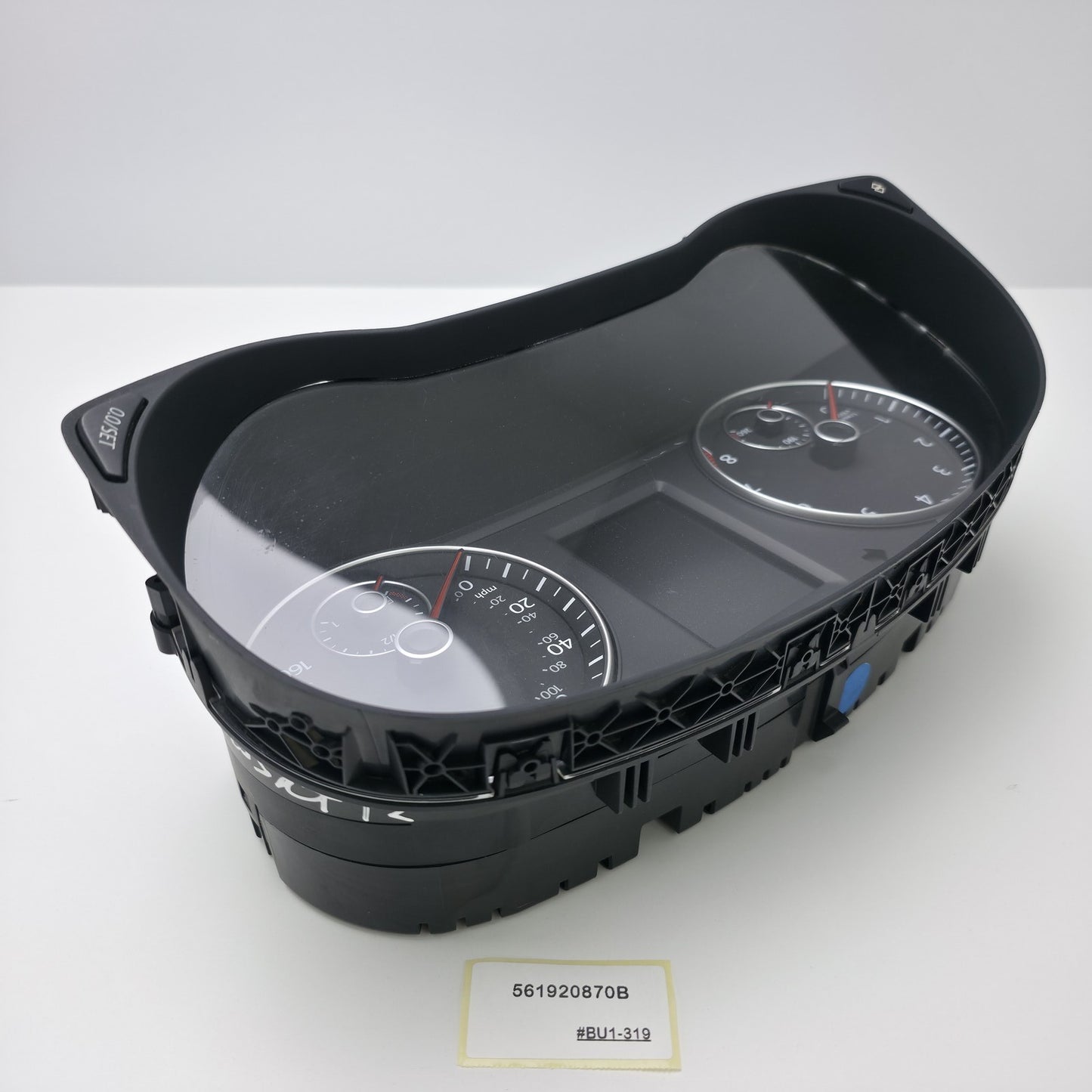 2013-2014 Volkswagen Passat COMB.INSTRUMENT. 561920870B