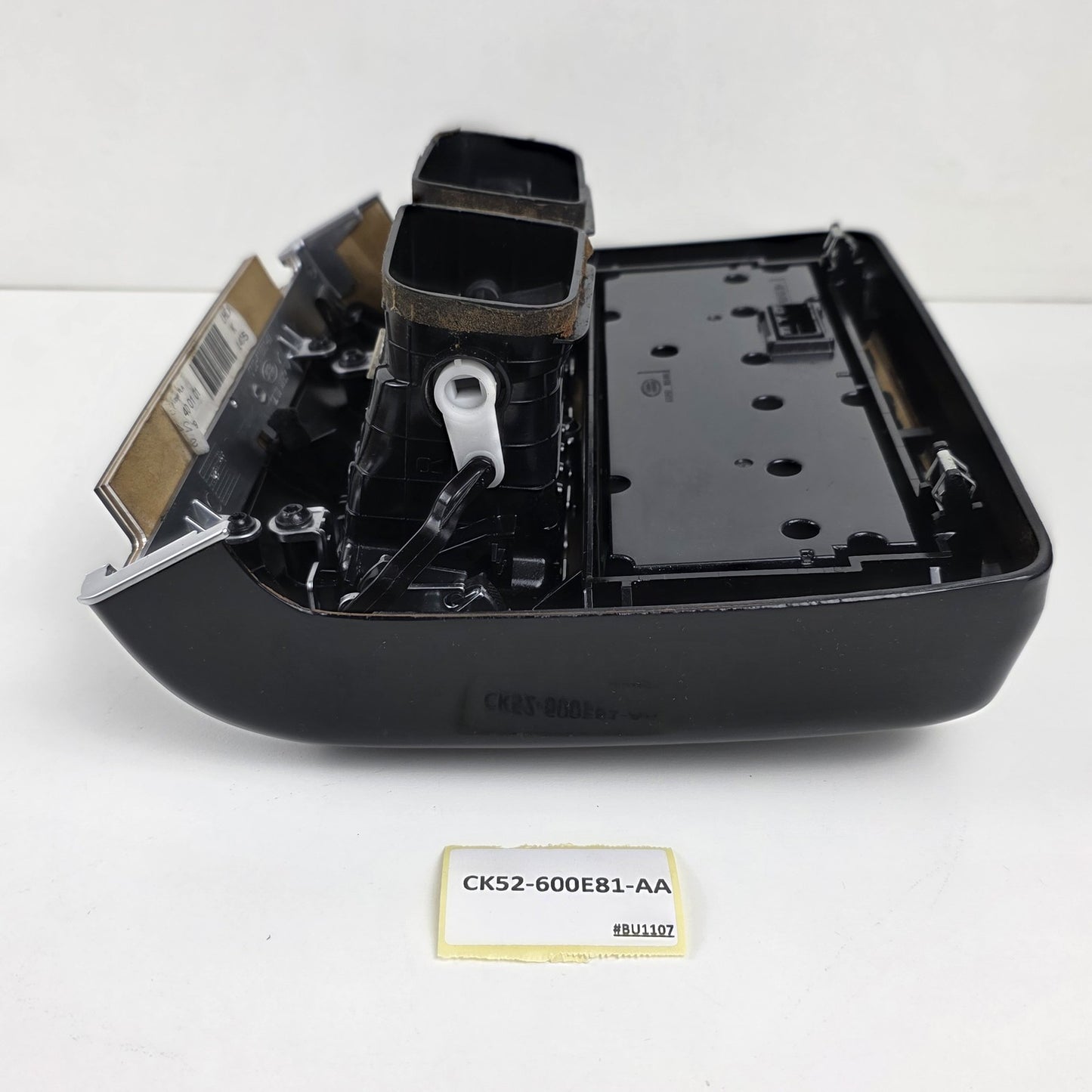 2013-2017 Land Rover Range Rover IV L405 Rear Climate Control Unit CK52600E81AA