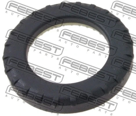 FEBEST 2001-2007 Dodge Caravan Front Shock Absorber Bearing CRB-001