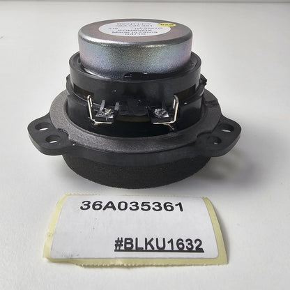 2016-2020 Bentley Continental GT LOUDSPEAKER 36A035361