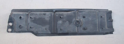 2013-2018 Lexus ES350 Front Floor Cover RH 58165-33010