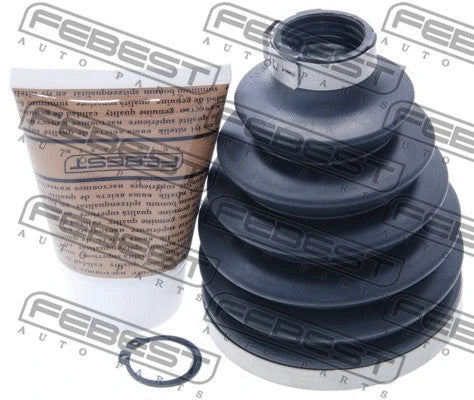 Febest 2007-2012 Lexus ES350 Boot Outer CV Joint Kit 0117P-ACA30