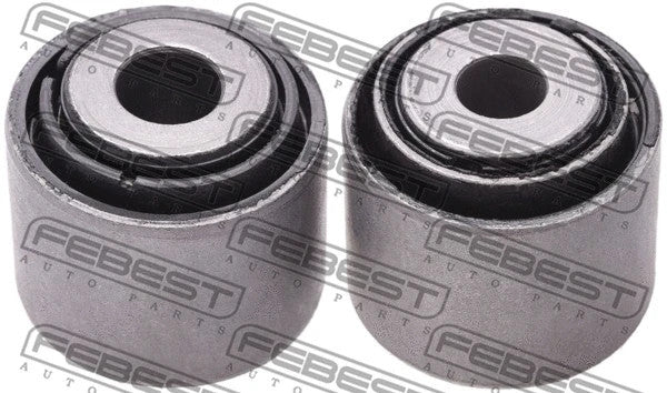 FEBEST 2003-2018 Porsche Cayenne Rear Transverse Rod Bushing Kit VWAB-21KIT