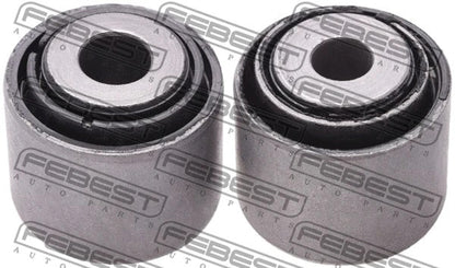 FEBEST 2003-2018 Porsche Cayenne Rear Transverse Rod Bushing Kit VWAB-21KIT