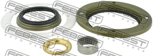 FEBEST 1998-2007 Toyota Land Cruiser Front Outer Axle Kit KIT-UZJ100