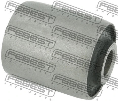 FEBEST Land Rover Bush Shock Absorber LRAB-038