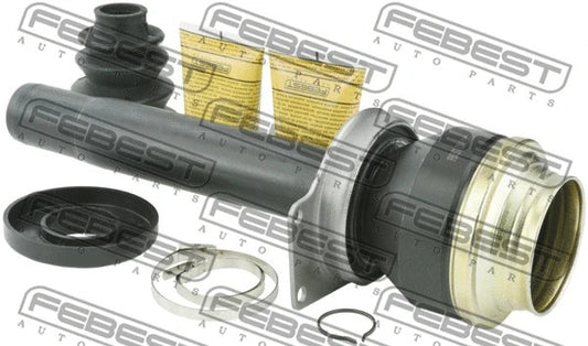 FEBEST VAG Inner CV Joint Right 2311-T5MTRH