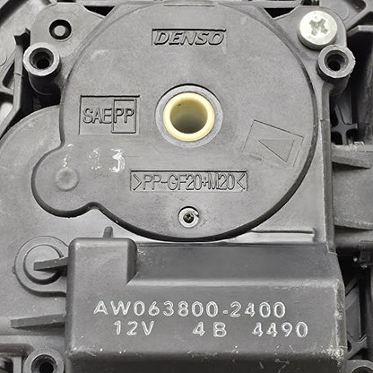 2015-2024 Chevrolet Camaro Air Flap Motor Actuator AW0638002380
