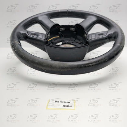 2009-2012 Audi A4 Steering Wheel 8K0419091B