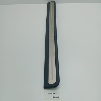 2007-2013 Infiniti G35 Scuff Plate 769B0JK600