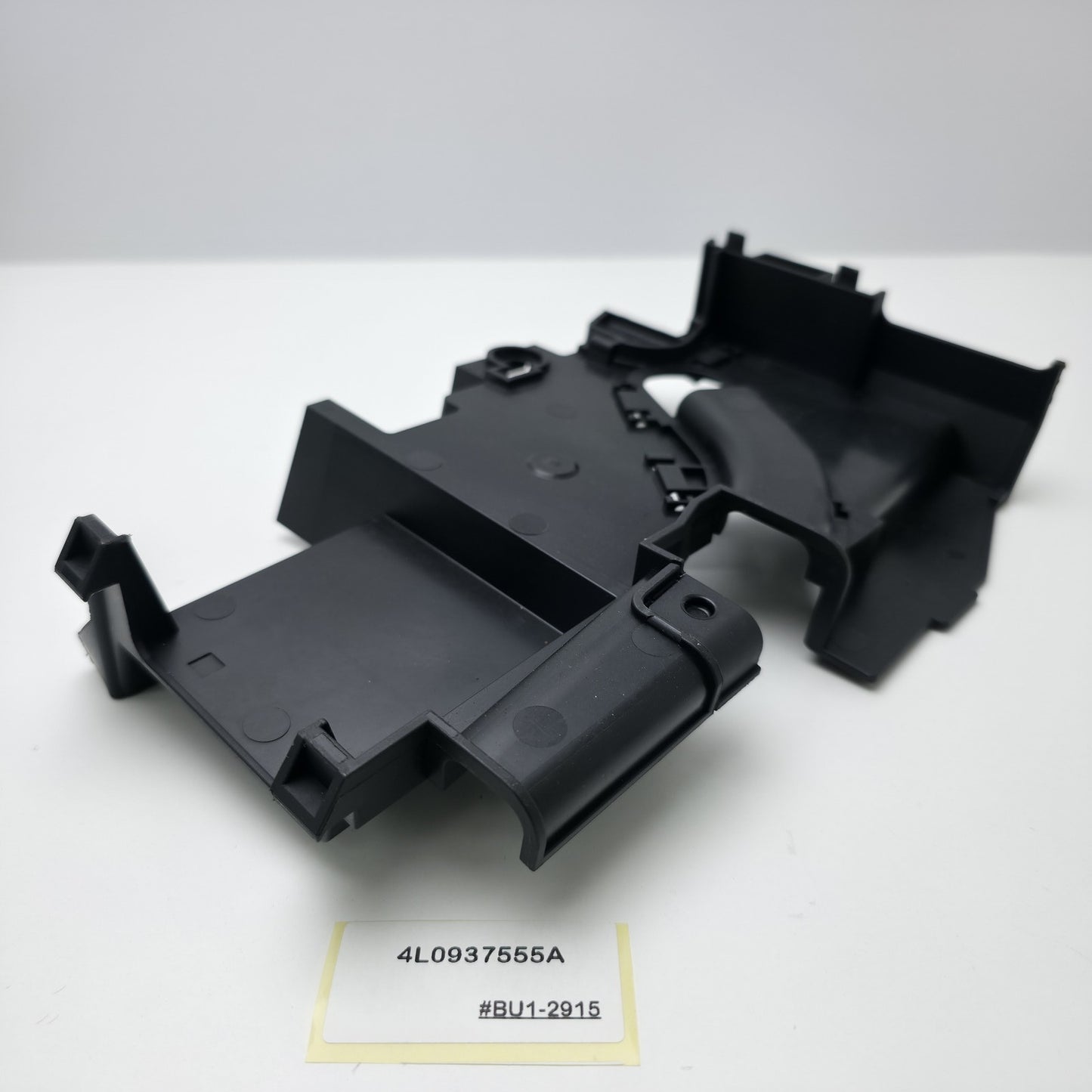 2007-2015 Audi Q5 Fuse Box Cover PASSENGER COMPARTMENT 4L0937555A