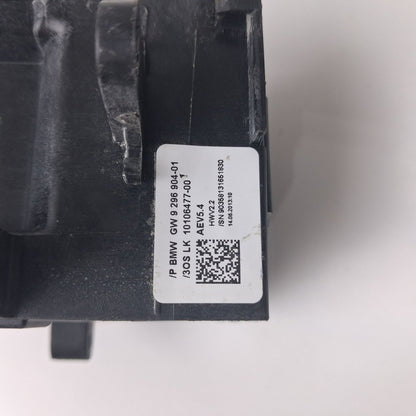 2011-2016 BMW 528 Automatic Transmission Shifter Selector GW929690401