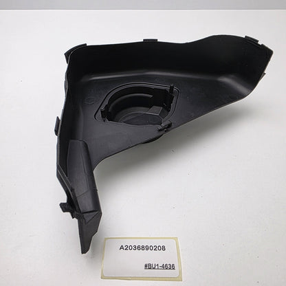 2007 Mercedes-Benz C350 Lower Cover A2036890208