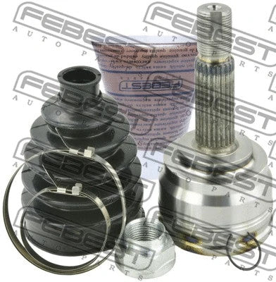 FEBEST MITSUBISHI Outer Cv Joint 0410-A13