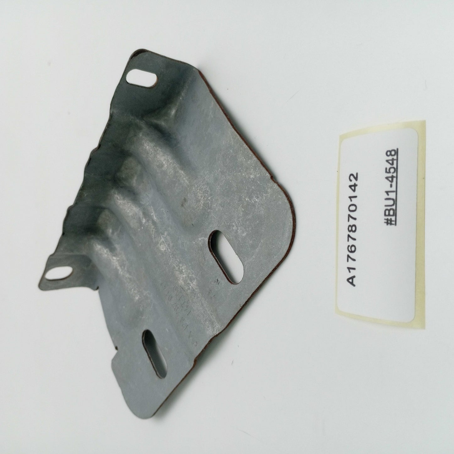 2014-2023 Mercedes-Benz CLA Sunroof Support Bracket Right A1767870142