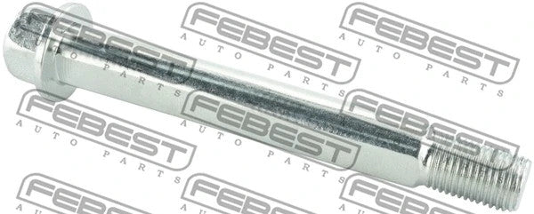 Febest 06-18 Mitsubishi Montero Camber Adjusting Eccentric Bolt 0429-012