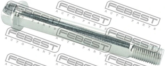 Febest 06-18 Mitsubishi Montero Camber Adjusting Eccentric Bolt 0429-012
