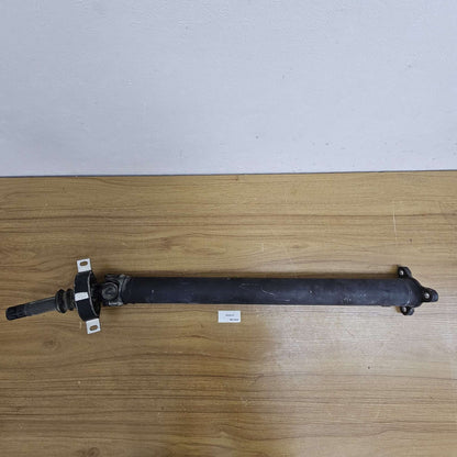 2011-2016 BMW 528i Driveshaft Propeller Shaft 7629415