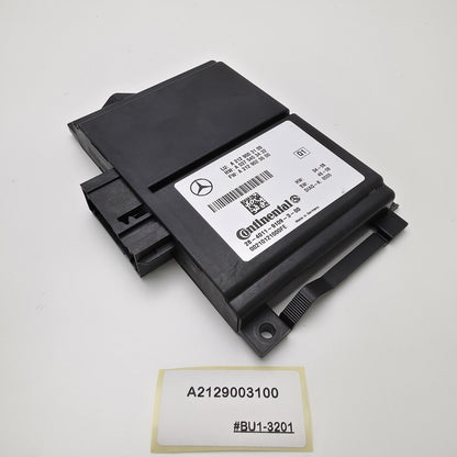 2005-2013 Mercedes-Benz S-Class Distronic Cruise Module A2129003100