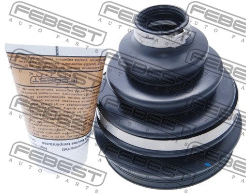 FEBEST Land Rover Cv Joint Boot Kit 2917P-RRIIIR