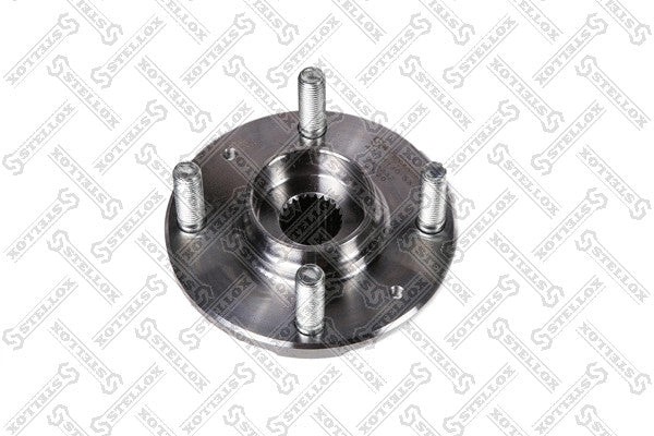 STELLOX 2012-2017 Hyundai Accent Front Wheel Hub Assembly 51750-1J000