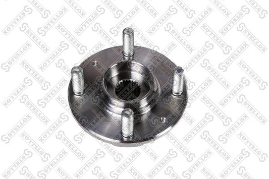 STELLOX 2012-2017 Hyundai Accent Front Wheel Hub Assembly 51750-1J000