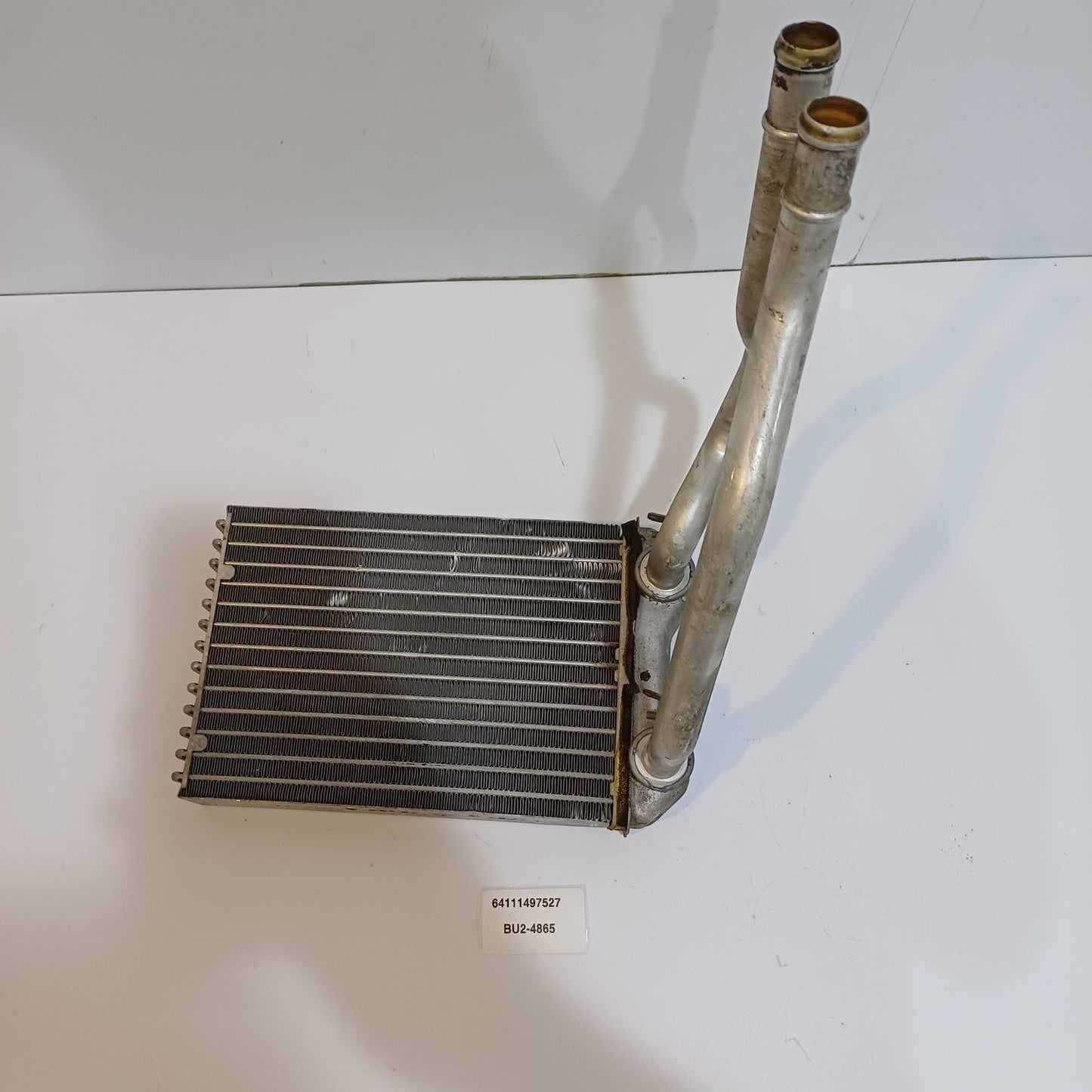 2002-2006 Mini Cooper Heater Core 64111497527