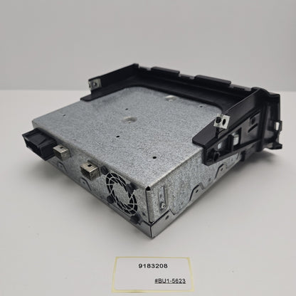 2007-2013 BMW X6 DVD Player Unit 9183208