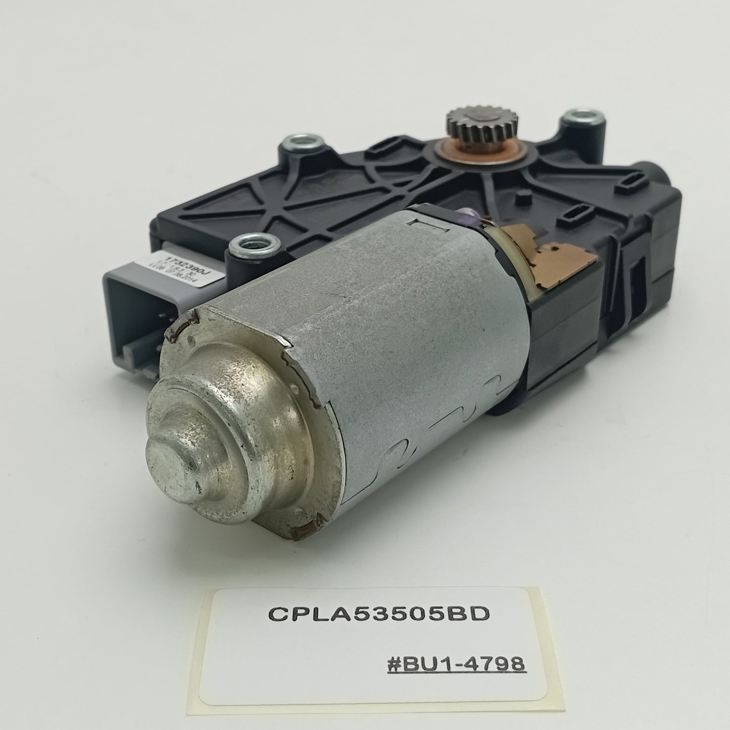 2013-2021 Land Rover Range Rover Sport SUNROOF MOTOR CPLA53505BD