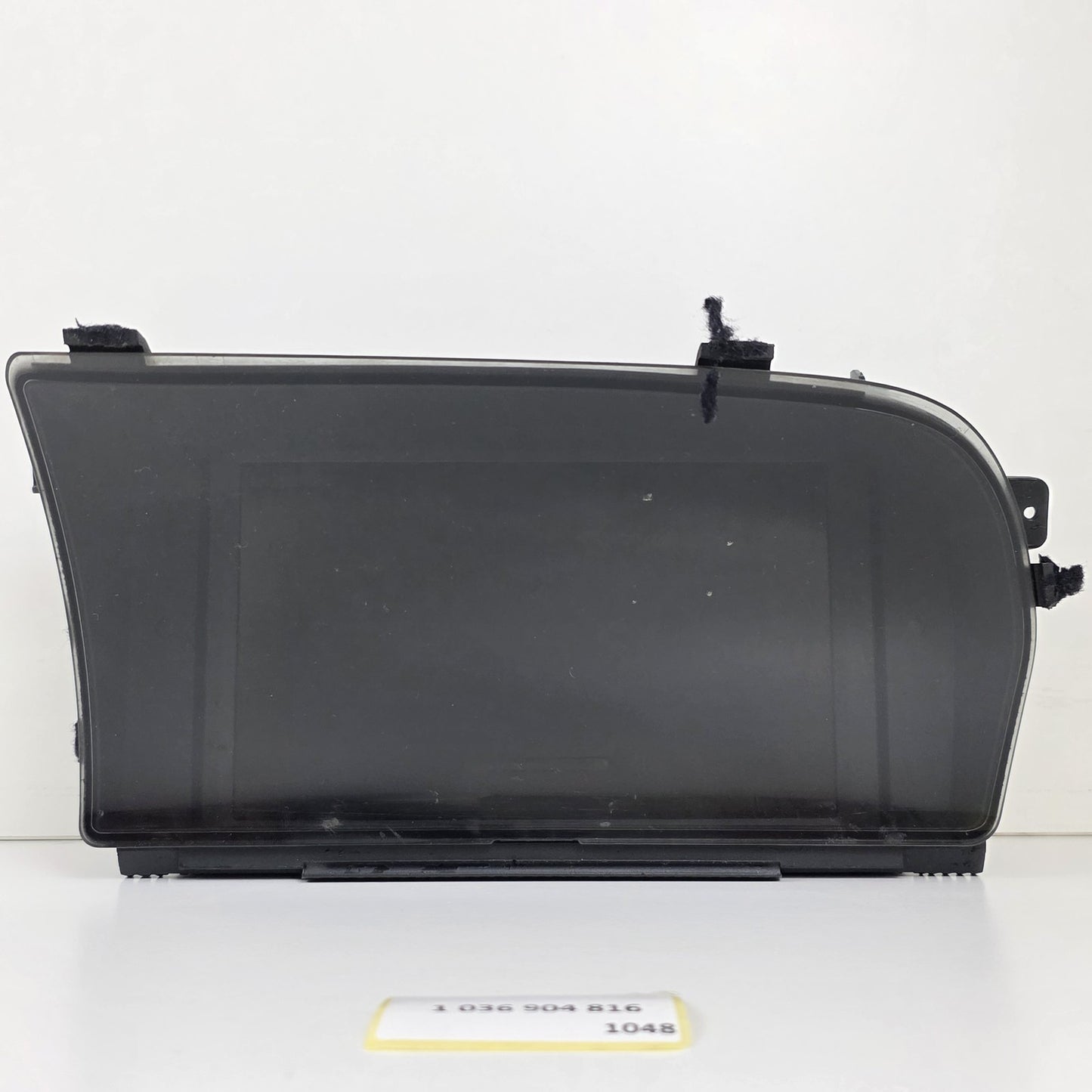 2007-2008 Mercedes-Benz W216 Dash Navigation Display Screen 1036904816