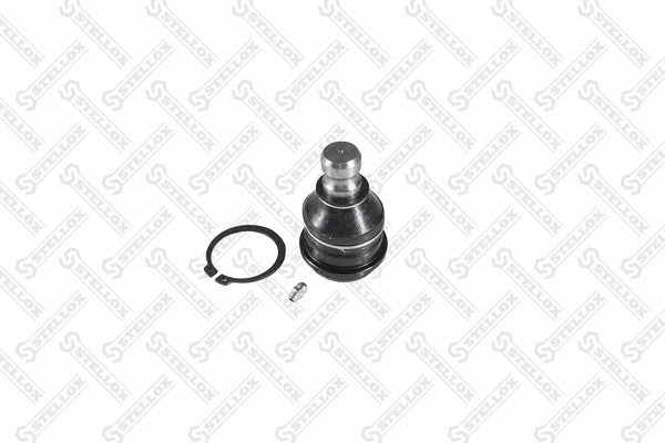 STELLOX 2001-2013 Hyundai Santa Fe Ball Joint Kit-Rear Suspension 54503-3B000