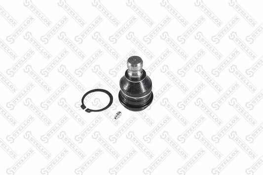 STELLOX 2001-2013 Hyundai Santa Fe Ball Joint Kit-Rear Suspension 54503-3B000