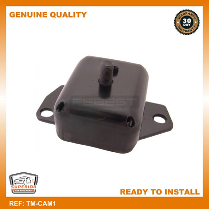 FEBEST DAIHATSU Right Engine Mount TM-CAM1