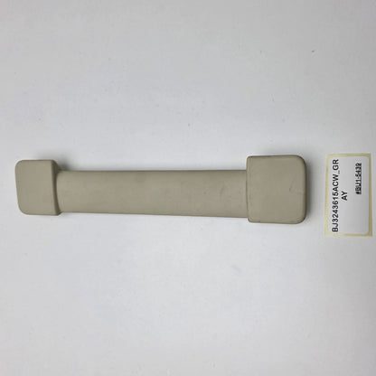 2012 Land Rover Evoque Tailgate Rear Panel Pull Handle BJ3243615ACW