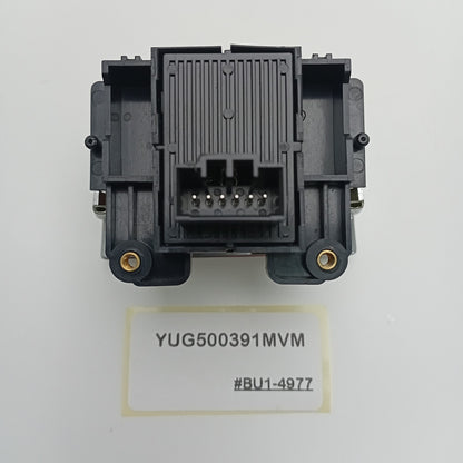 2007-2012 Land Rover Range Rover Electronic Parking Brake Switch YUG500391MVM