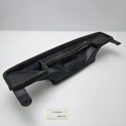 2003-2012 Audi A3 Intermediate plate for air distribution housing 8P2858431