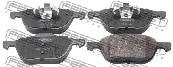FEBEST Ford 1 223 Fuel Cleaner 0501-CRF