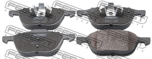 FEBEST Ford 1 223 Fuel Cleaner 0501-CRF