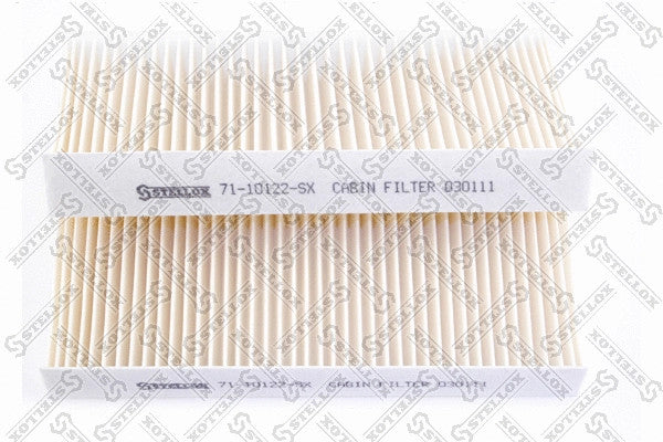 STELLOX 2000-2005 Honda Civic Interior Air Filter 08291S5A003