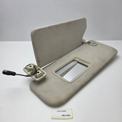2018 Land Rover Range Rover Sport Sun Visor L0214283