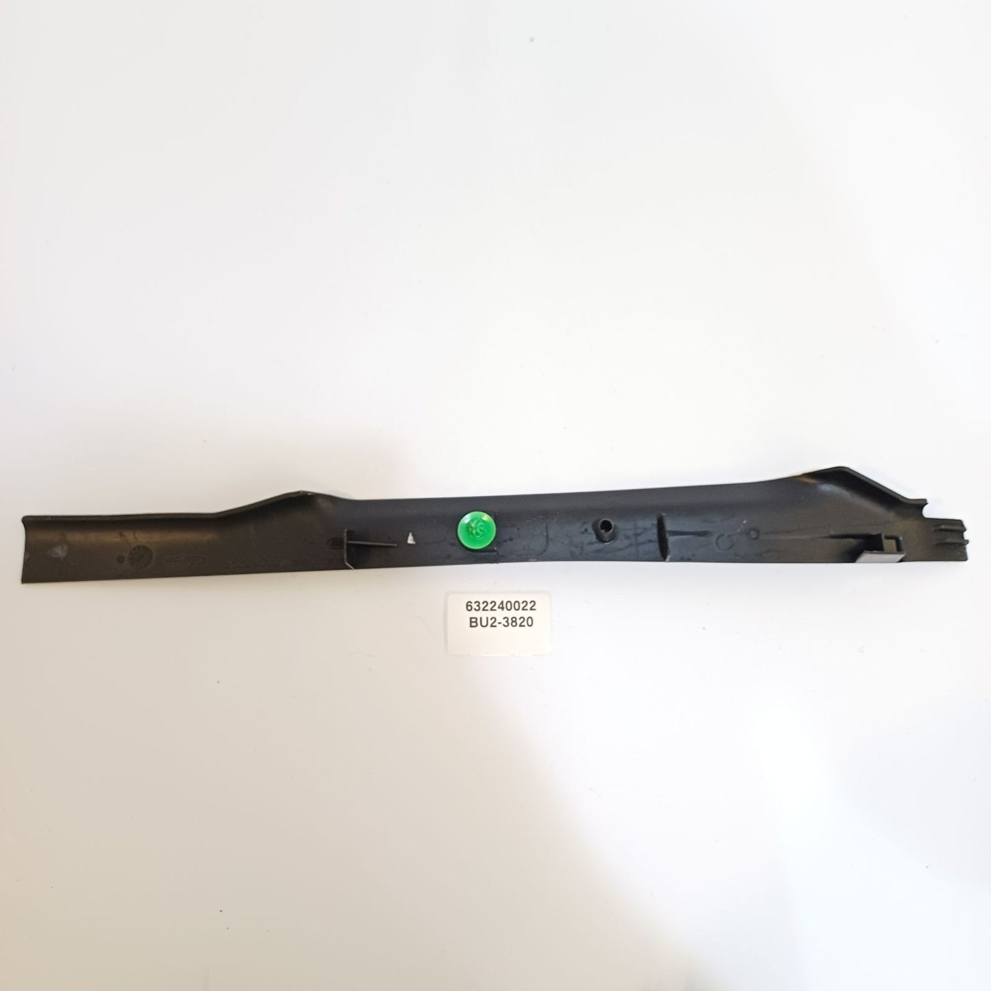 2006-2013 Land Rover Range Rover Sport Left Dash Side Trim Cover Panel 632240022