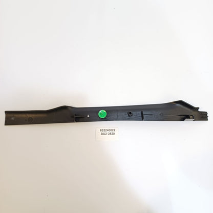 2006-2013 Land Rover Range Rover Sport Left Dash Side Trim Cover Panel 632240022