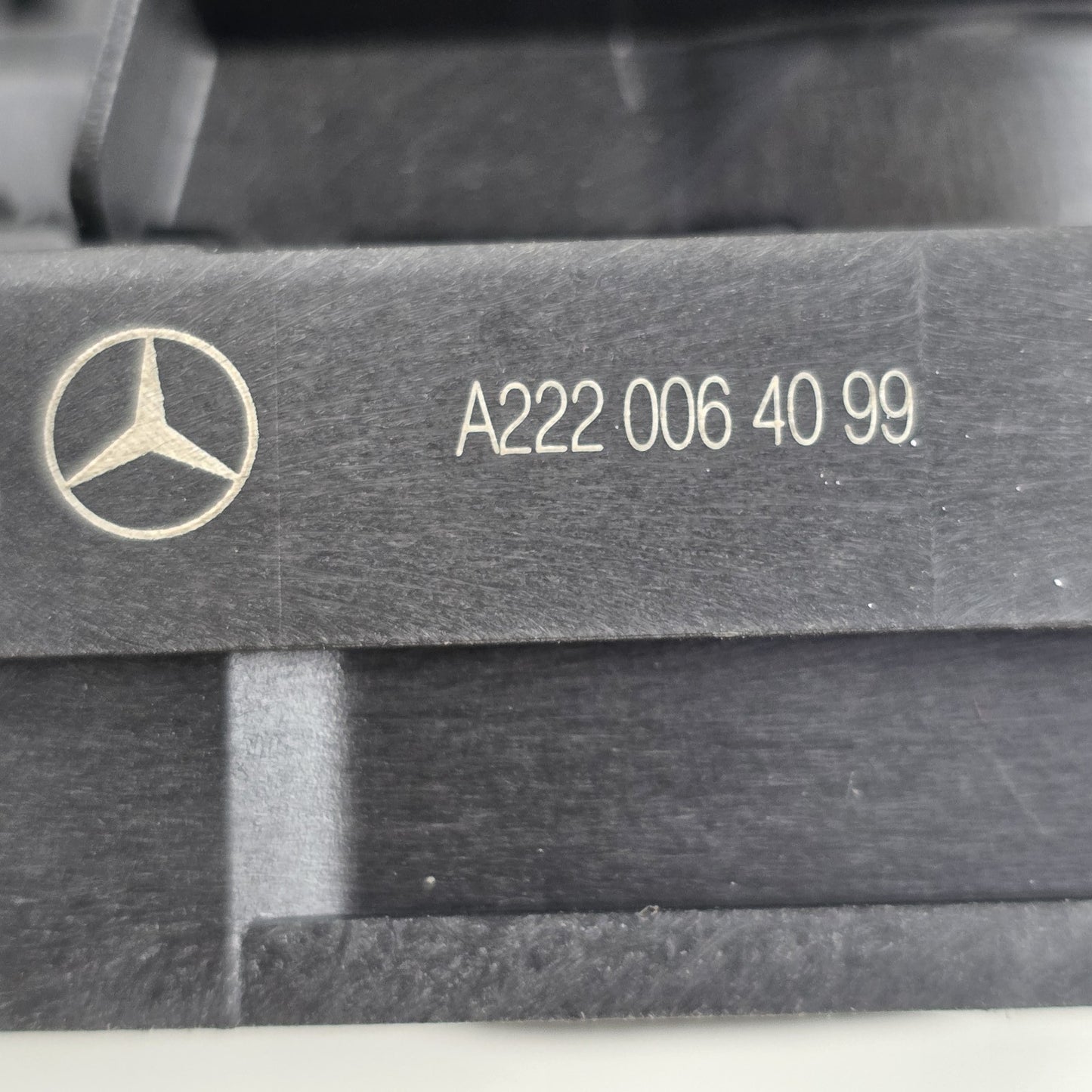 2020-2023 Mercedes-Benz E350 W213 REAR LEFT DOOR LOCK ACTUATOR A2220064099