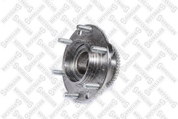 STELLOX HYUNDAI Wheel Bearing Kit - 51750-4H050S1