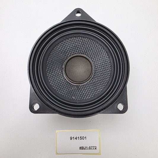 2007-2019 BMW E70 Mid Range Speaker 9141501