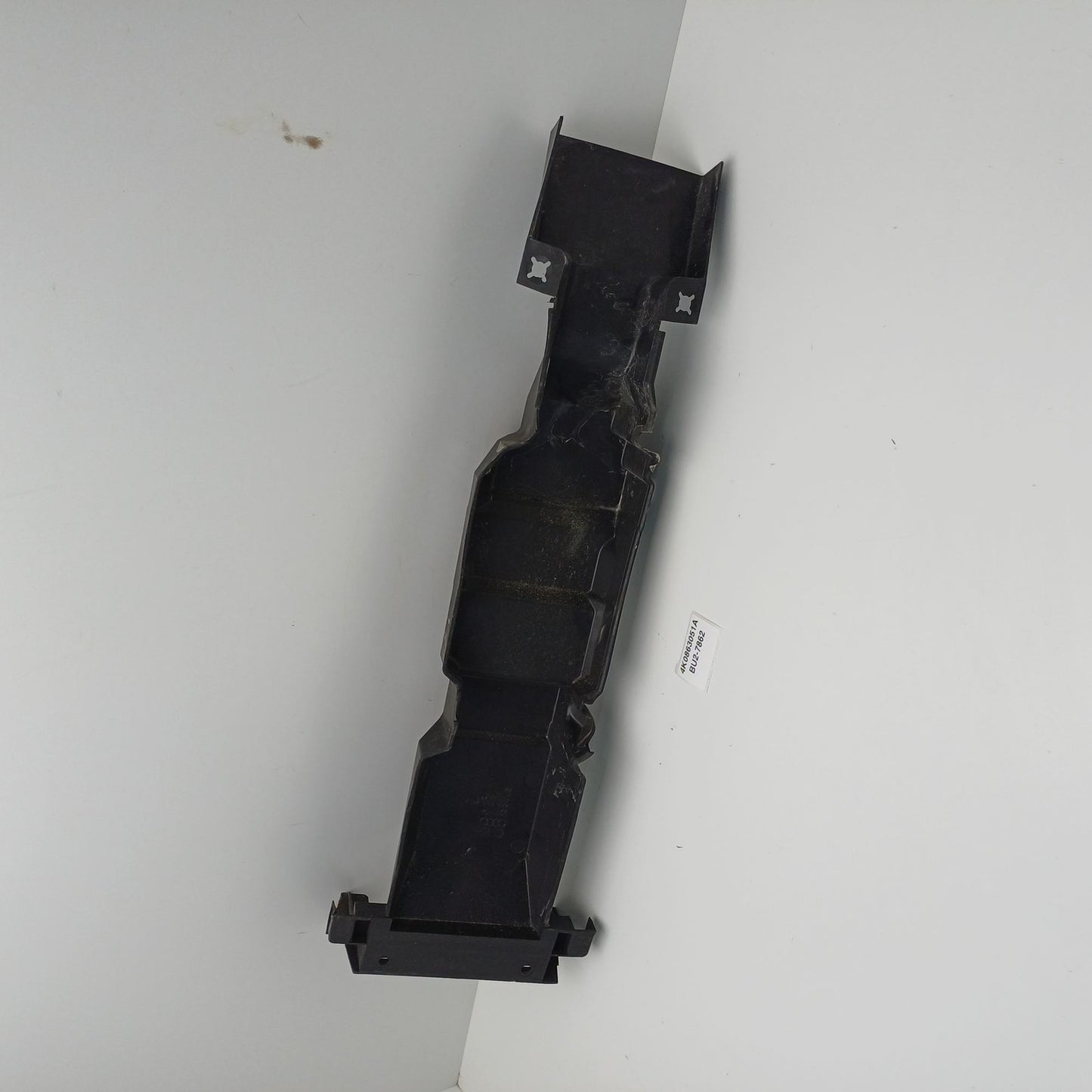 2016-2025 Audi Q7 Console Panel Lower 4K0863051A