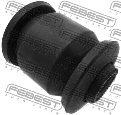 FEBEST 90-91 Suzuki Sidekick Rear Bushing Front Upper Control Arm SZAB-002